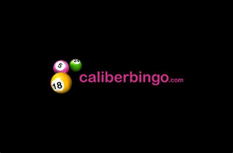 caliber bingo casino